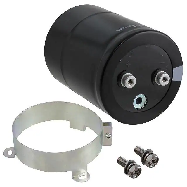 LNX2G332MSEH Nichicon electronic component